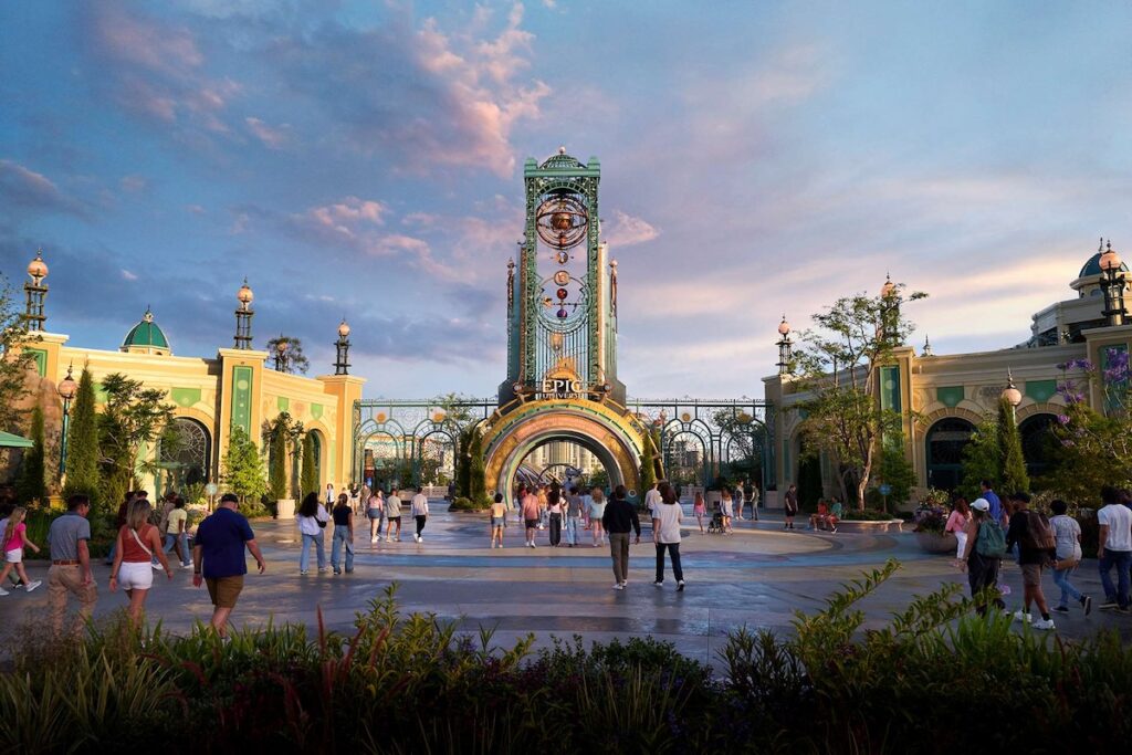 Universal Orlando wins big at industry awards, Disney World flops