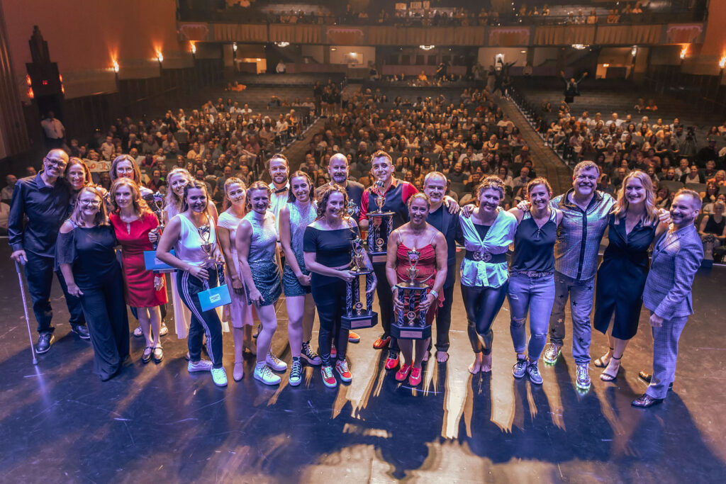 Seven Can’t-Miss Vermont Events This Week: September 10-17