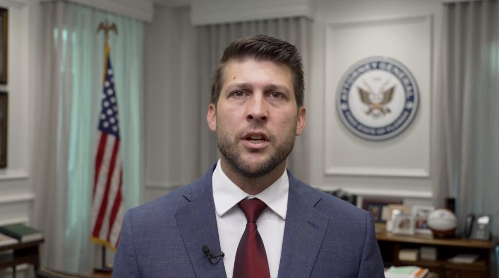 Florida AG hints suspension for Orlando state attorney Worrell again