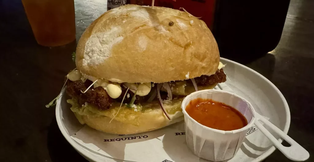 The best bites we tasted at Phoenix restaurants in August