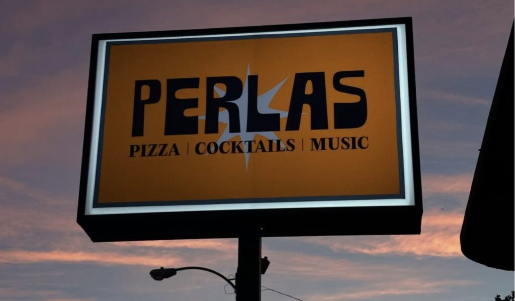 Orlando food news: Perla's Pizza opens soon in Winter Park; Redlight Redlight Oktoberfest on Saturday
