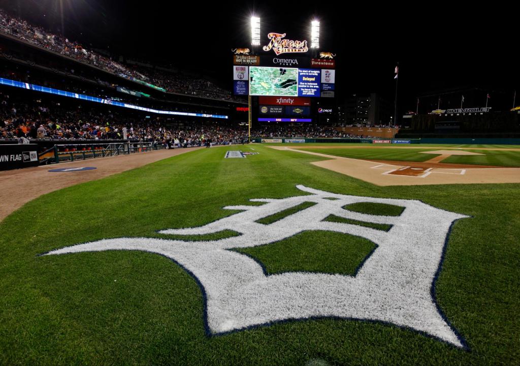 Detroit Tigers have reportedly had at least 8 employees accused of misconduct toward women over last 2 years – Chicago Tribune