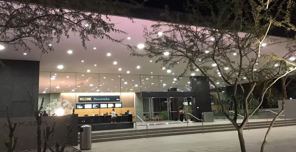 Phoenix Art Museum launches new live music series in October