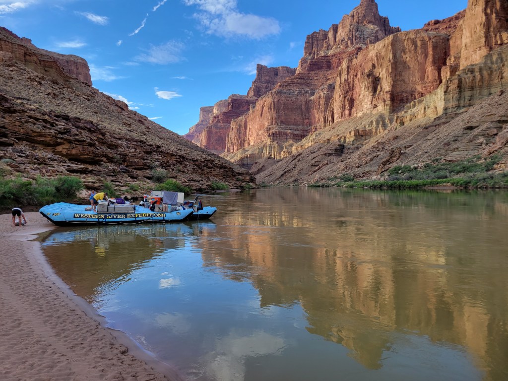 What a Grand Canyon educator found on trail (Opinion)