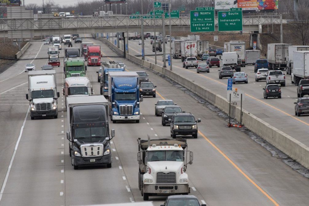 Plan casts wide net for zero emissions in Chicago region