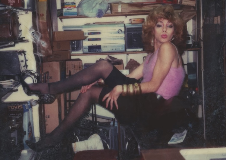 We’re Your Venus party serves face, film and ballroom for community and a good cause in Orlando