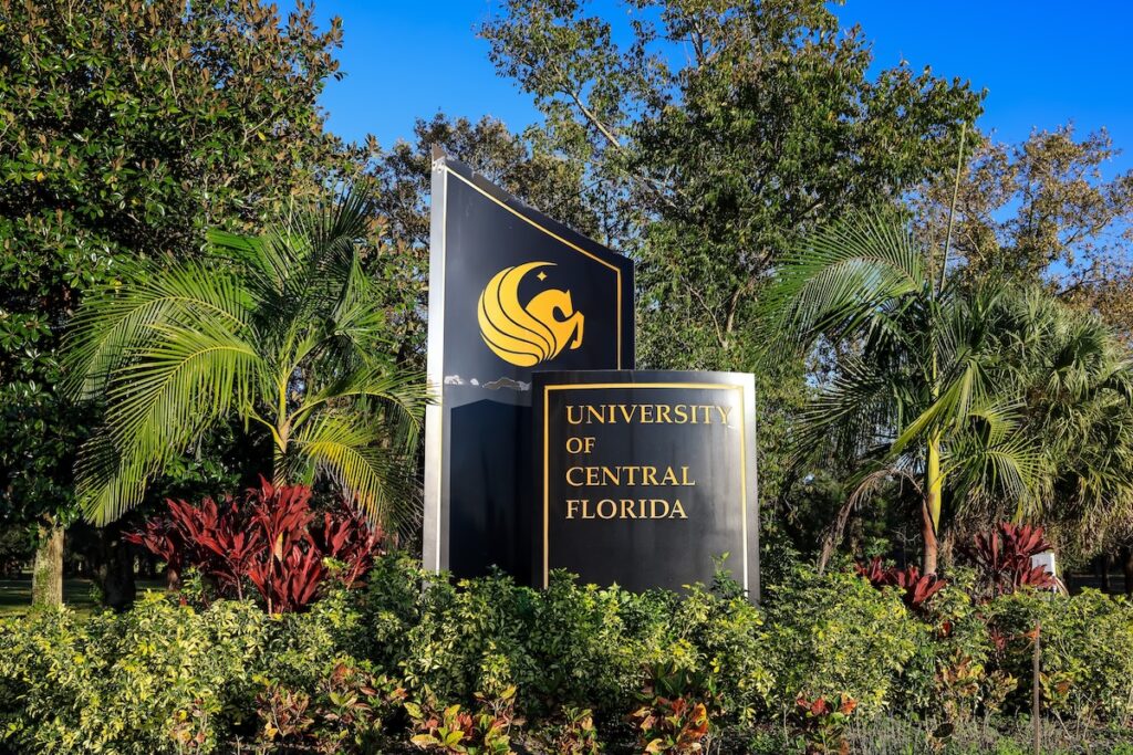 UCF received threats that 'directly targeted' Black students