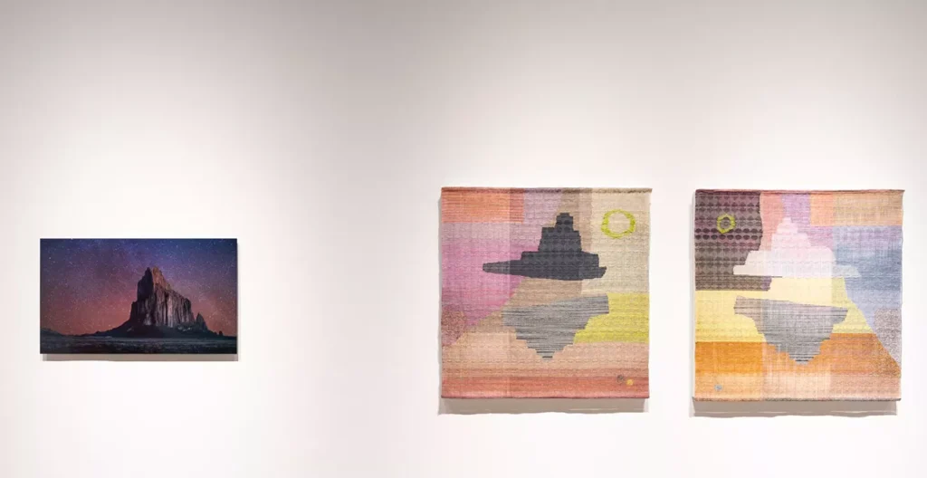 Scottsdale Museum of Contemporary Art hosts Mars-themed exhibit