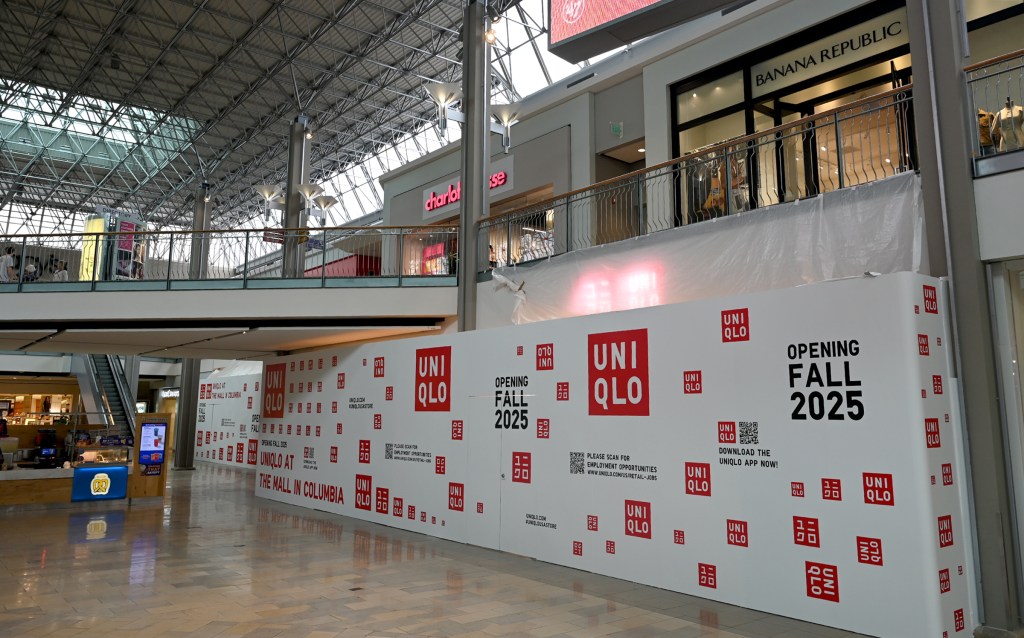 Uniqlo set to open Friday morning with series of deals and offers