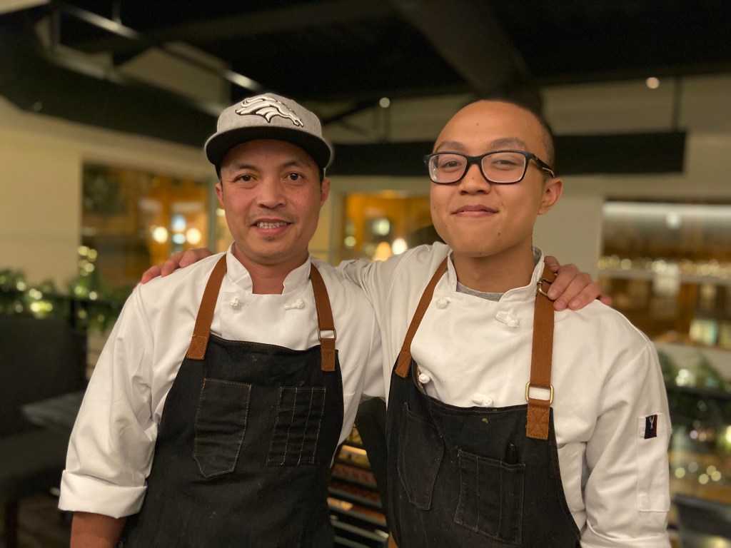 For[a]ged Restaurant in Denver announces closing