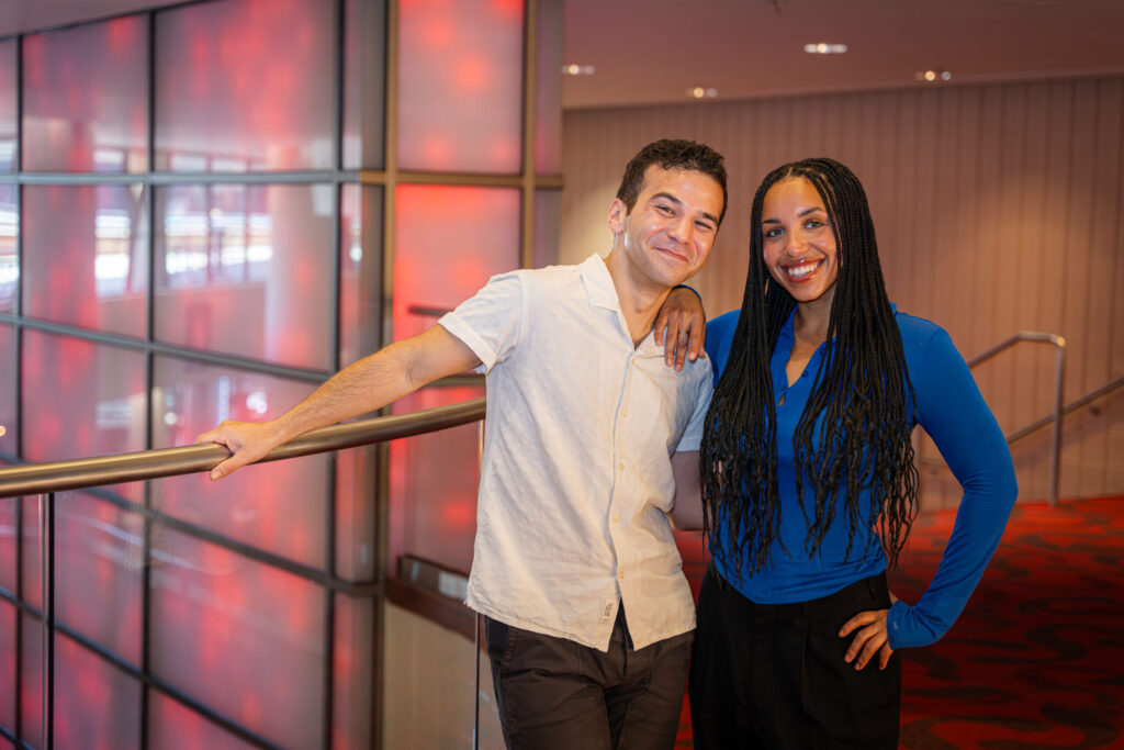 What these "Wicked" cast members love about Birmingham