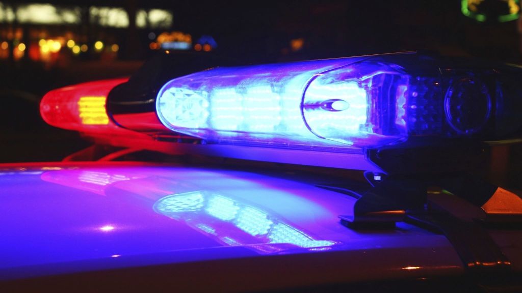 Two injured in separate Baltimore shootings Friday