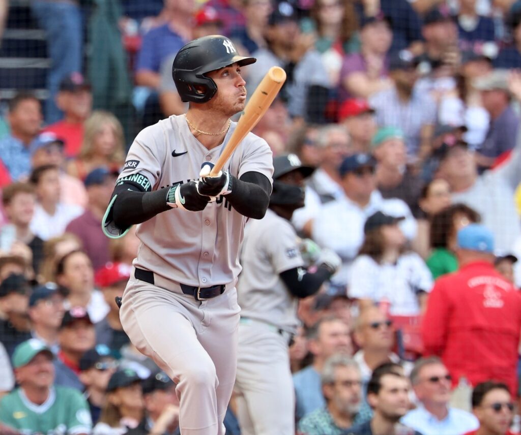 Yankees and Cody Bellinger are barreling towards October - and then what? | Klapich