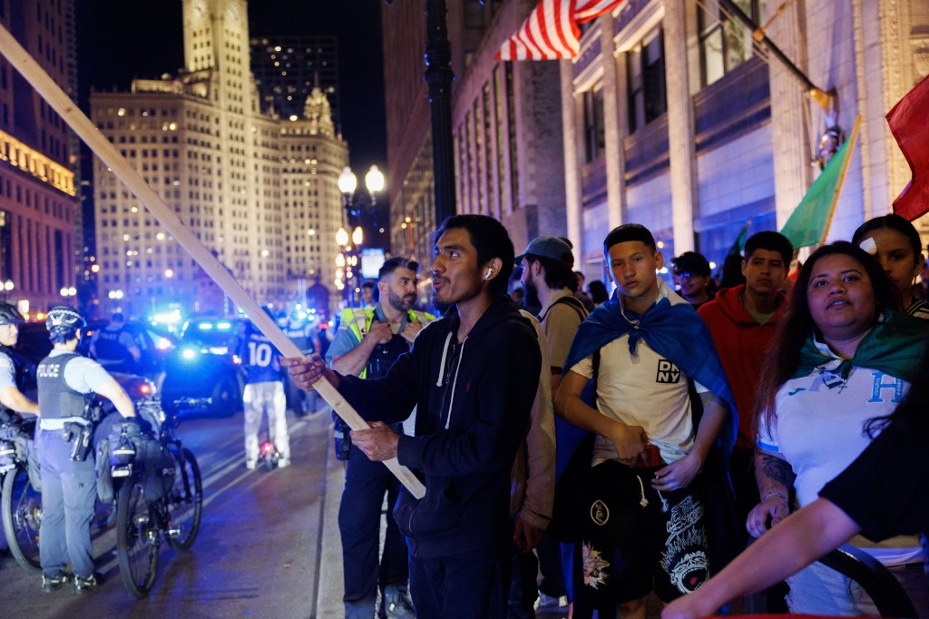 Mexican Independence Day Chicago