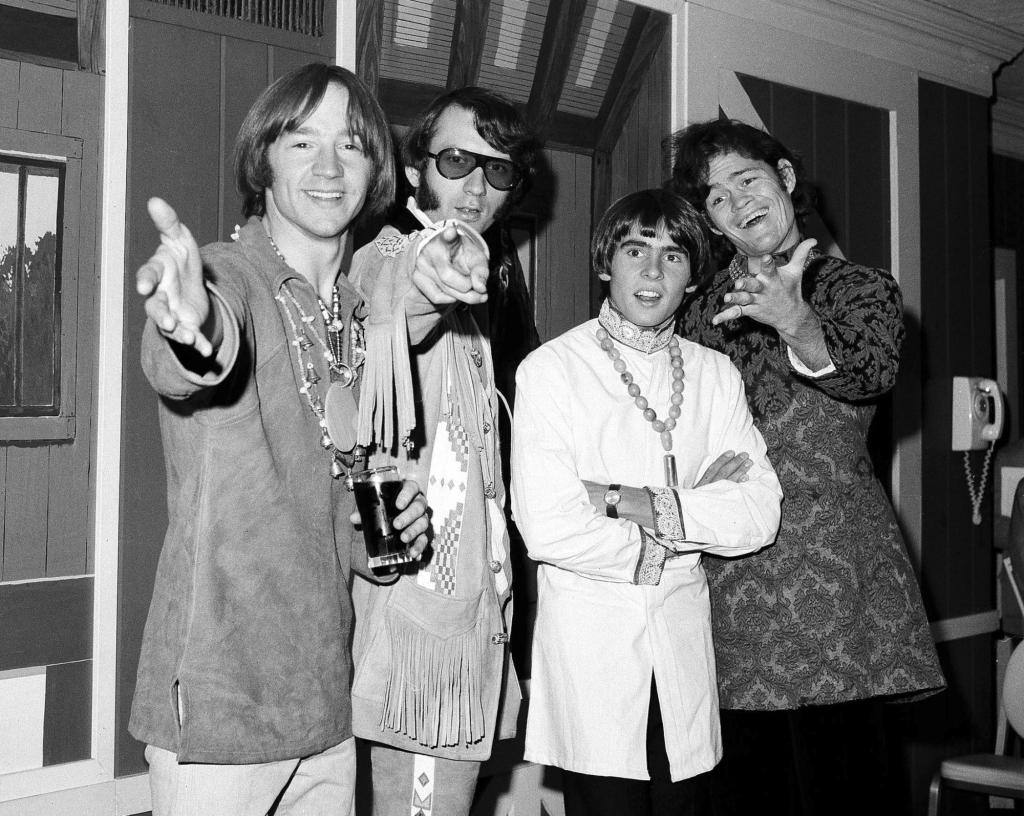 Co-writer of ‘Last Train to Clarksville’ and other hits for the Monkees was 86