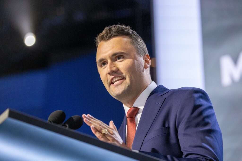 ‘Send them home’: Florida leaders support revoking visas of those praising Charlie Kirk’s death