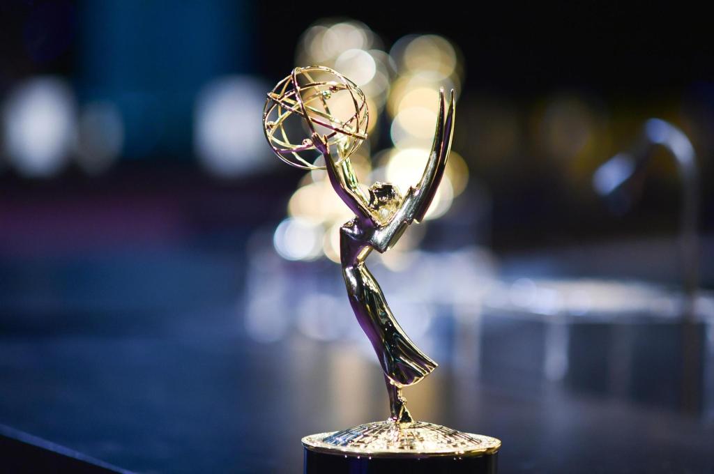 Emmy Awards 2025: Full list of winners