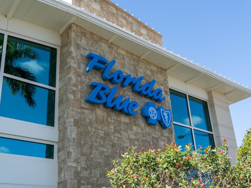 Florida health insurance premiums to double for millions in 2026