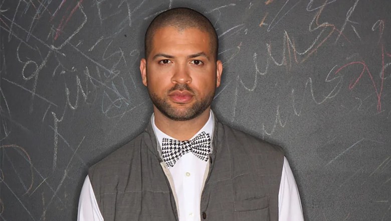 Jason Moran