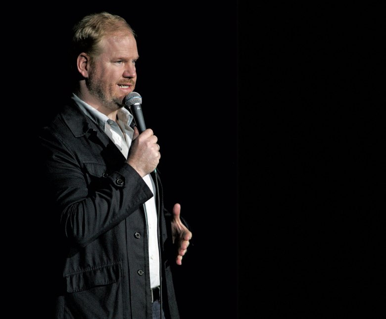 Jim Gaffigan