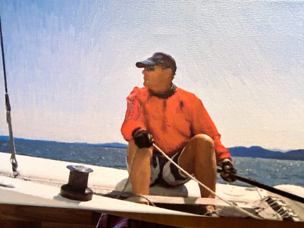 Obituary: Paul Joseph “Pablo” Gervais, 1952-2025