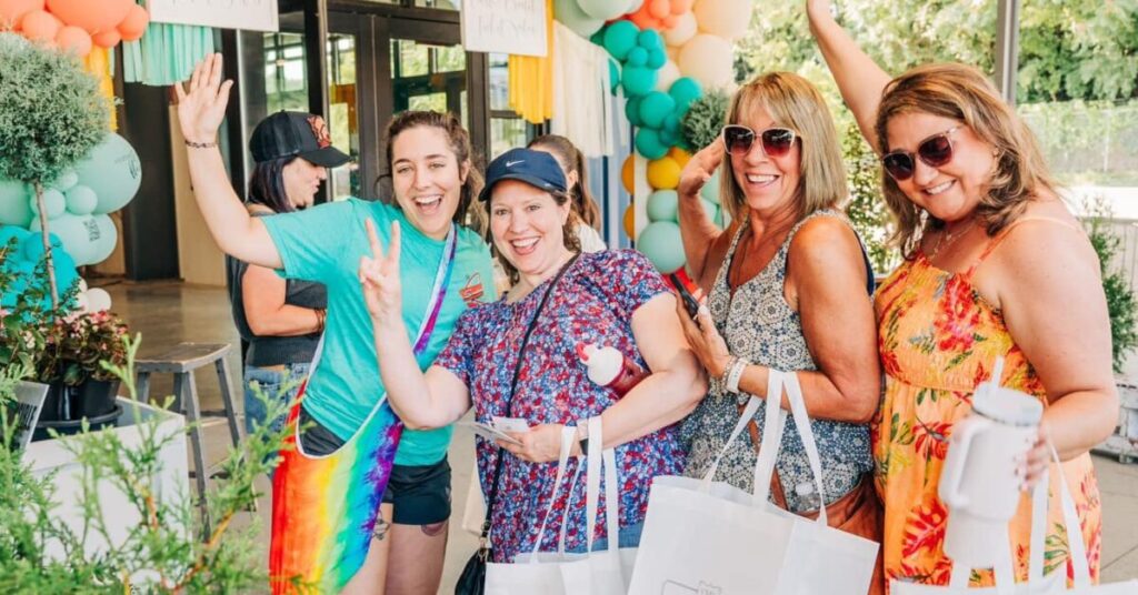 Vintage Market Days are back—use this exclusive discount code to join in on the fun