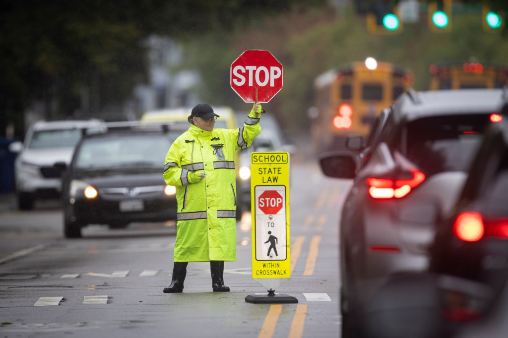 Virginia Beach Public Schools on 2-hour delay Wednesday – The Virginian-Pilot