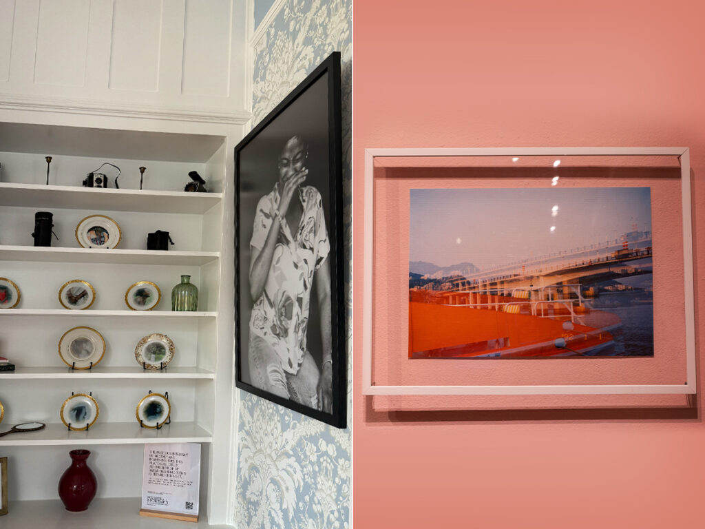 Photographic Reflections On Memory, Food, and Home In Two Tender Local Exhibitions