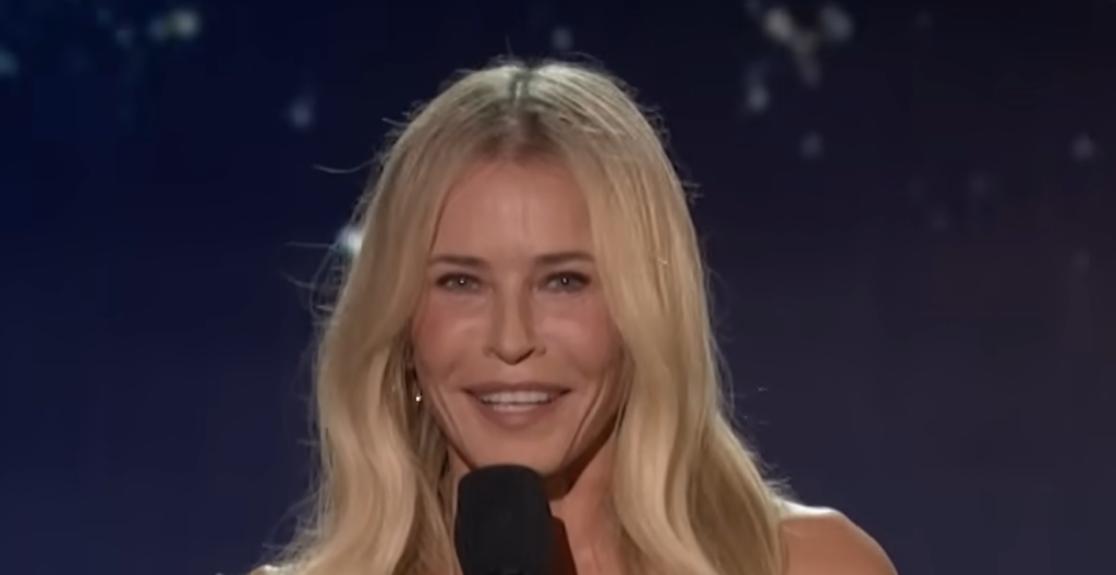 Mesa Chelsea Handler comedy show set for April 2026