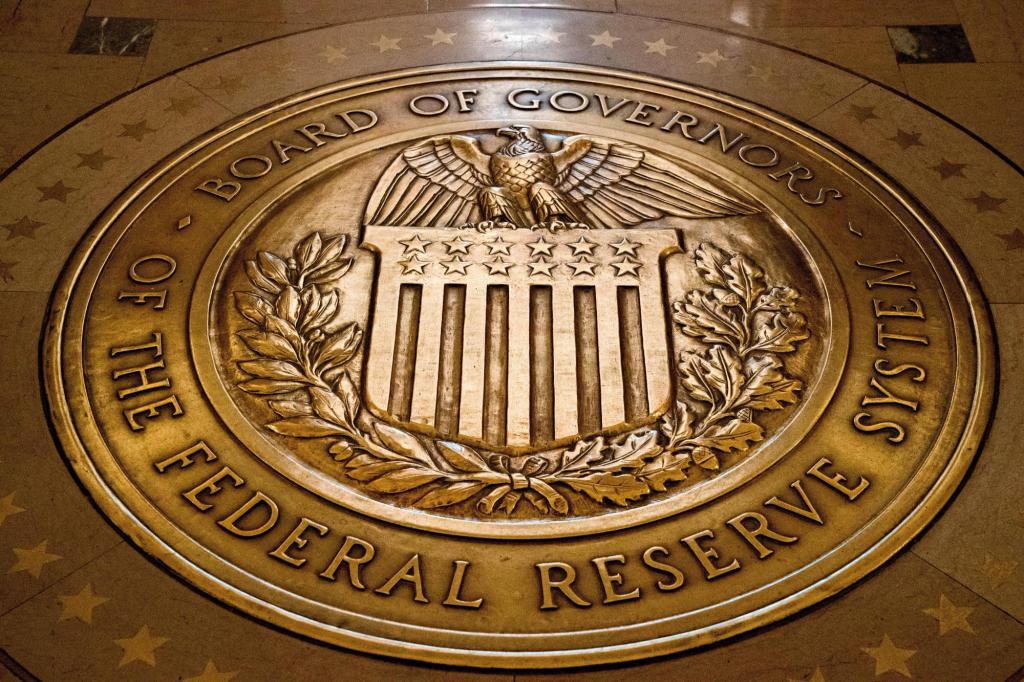 Federal Reserve wrestles with how many interest rate cuts to make and how fast
