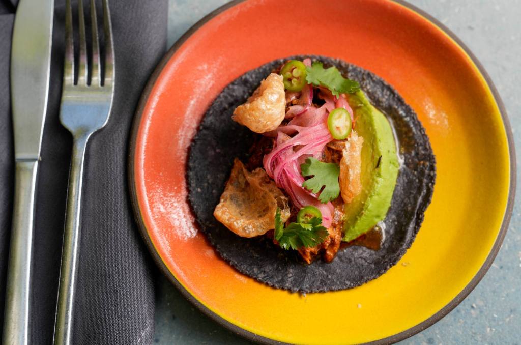 A fiesta of flavor for Hispanic Heritage Month – Baltimore Sun