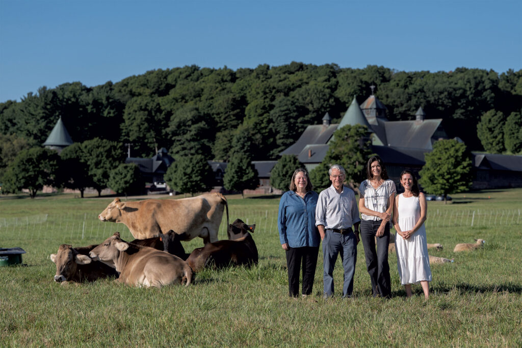 Shelburne Farms’ New Heyday in Sustainability Education
