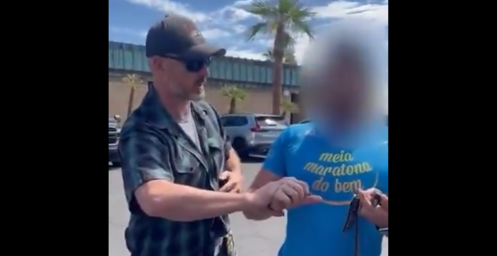 ASU police allegedly helped federal agents detain school employee