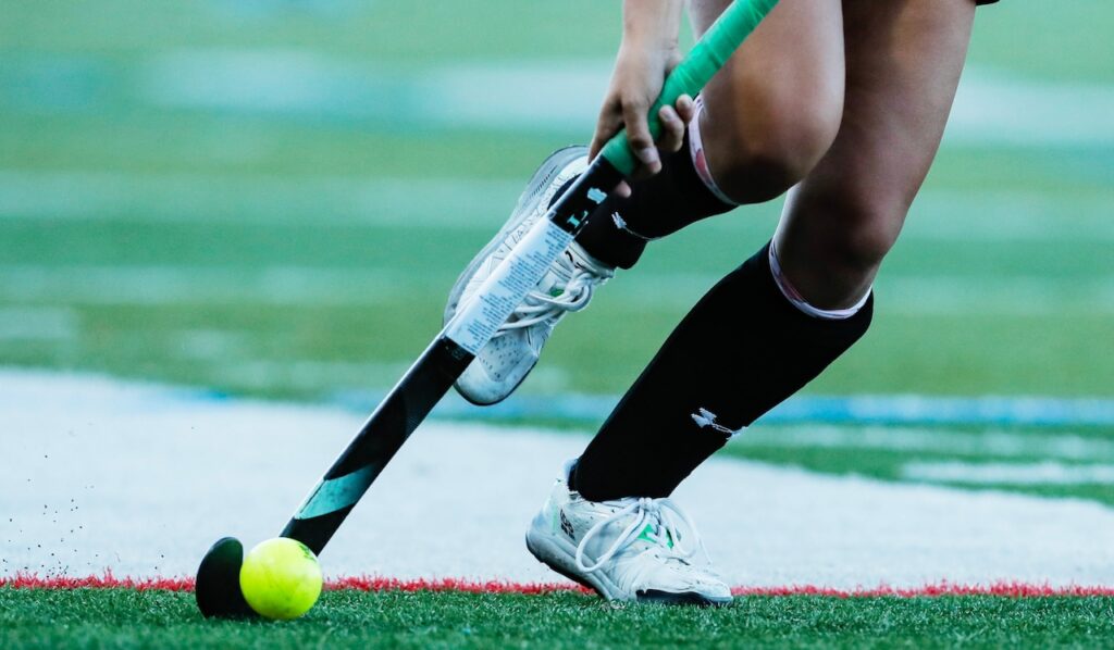 Rumson-Fair Haven takes care of Manalapan behind late insurance - Field hockey recap