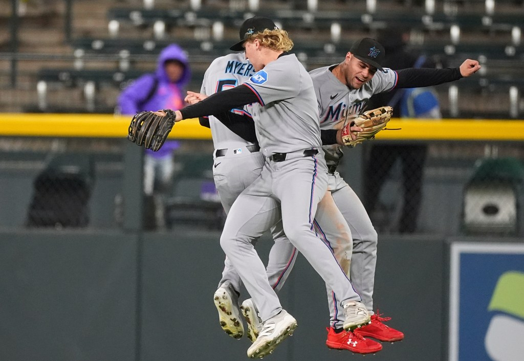 Rockies become first National League team to lose 111 games in 21 years