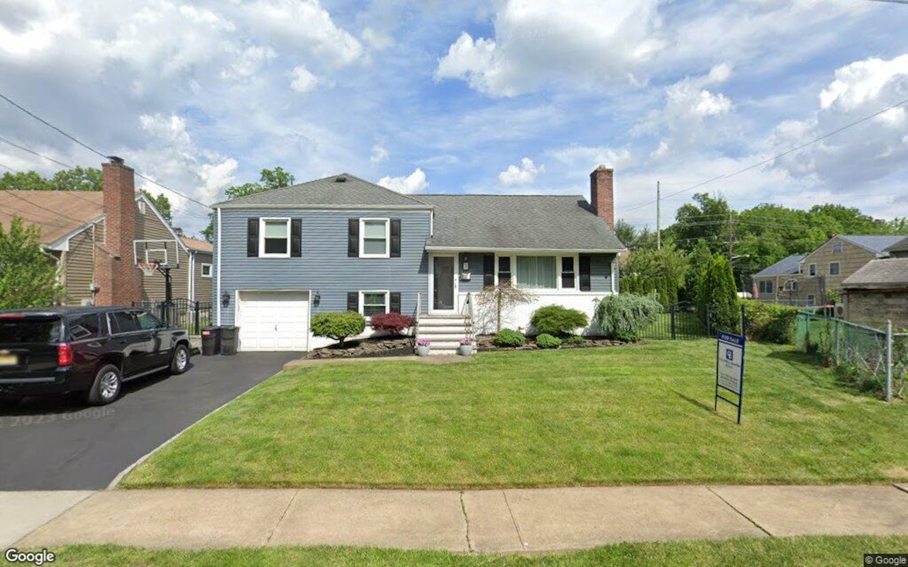 2 Lenhome Drive, Cranford, NJ