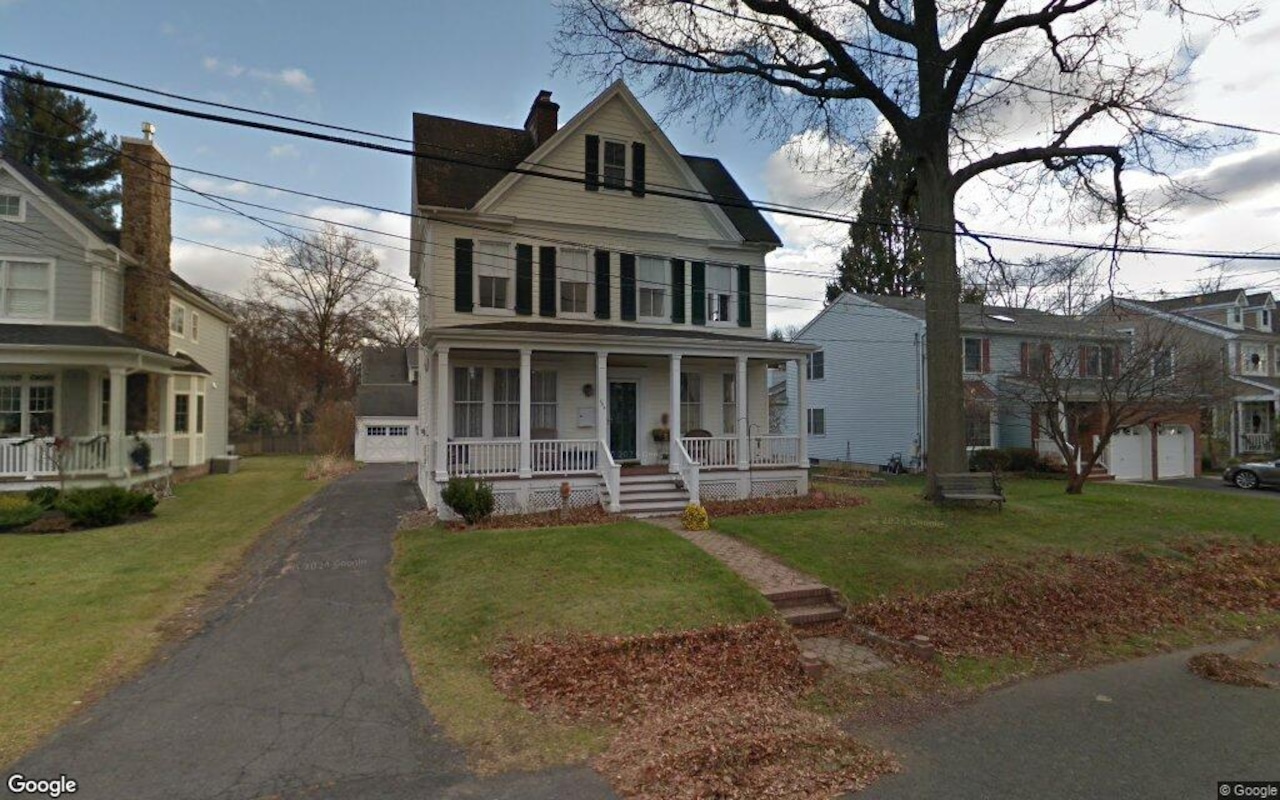 826 Wallberg Avenue, Westfield, NJ