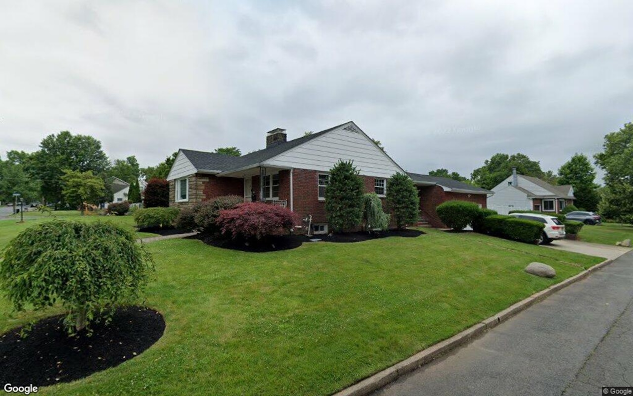 300 Jefferson Avenue, Rahway, NJ