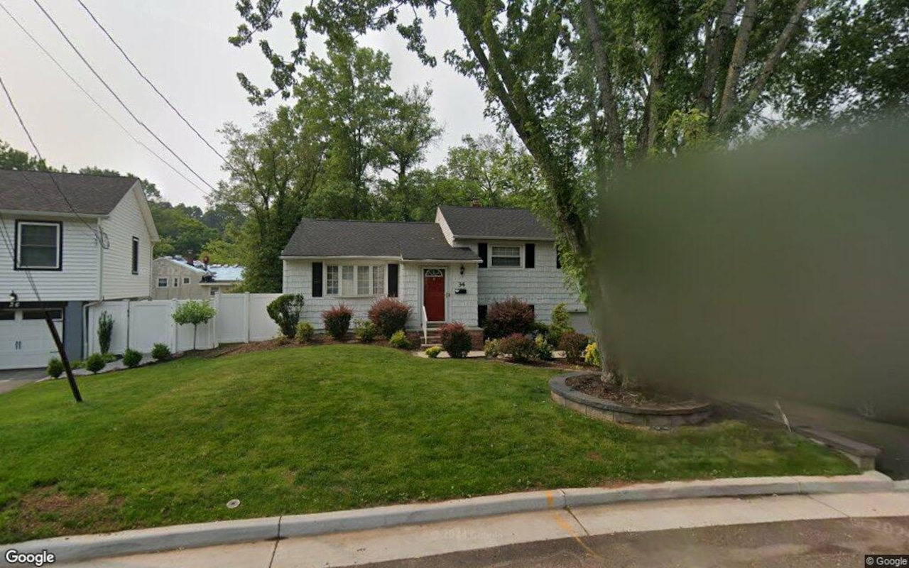 34 Glenwood Road, Fanwood, NJ