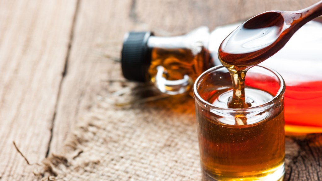 Maple syrup is much more than just a partner for pancakes – The Denver Post