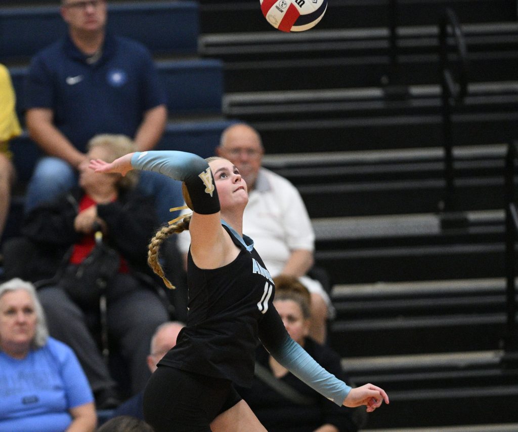 Ella Horn lifts Joliet Catholic past Providence