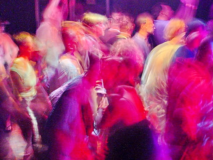 You Must Dance raves on for Orlando Center for Justice this week