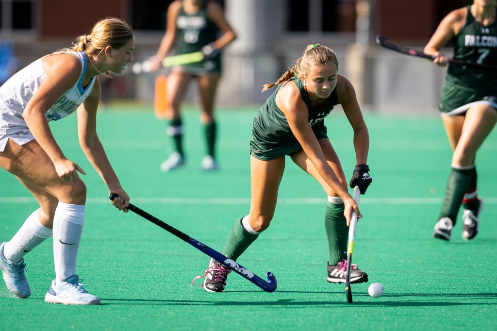 Phoebus, Lafayette, Hampton win in football; Cox takes field hockey showdown – The Virginian-Pilot