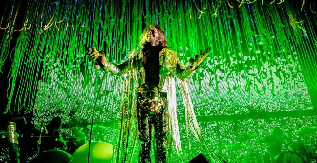 Arizona State Fair's 20 most epic concerts since 2000