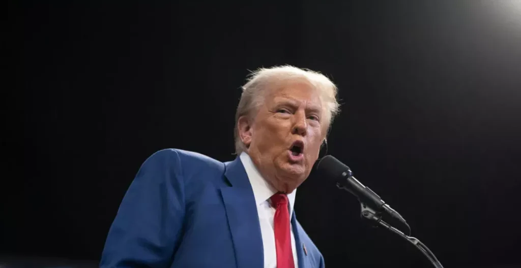 Arizona Charlie Kirk memorial: List of funeral speakers announced