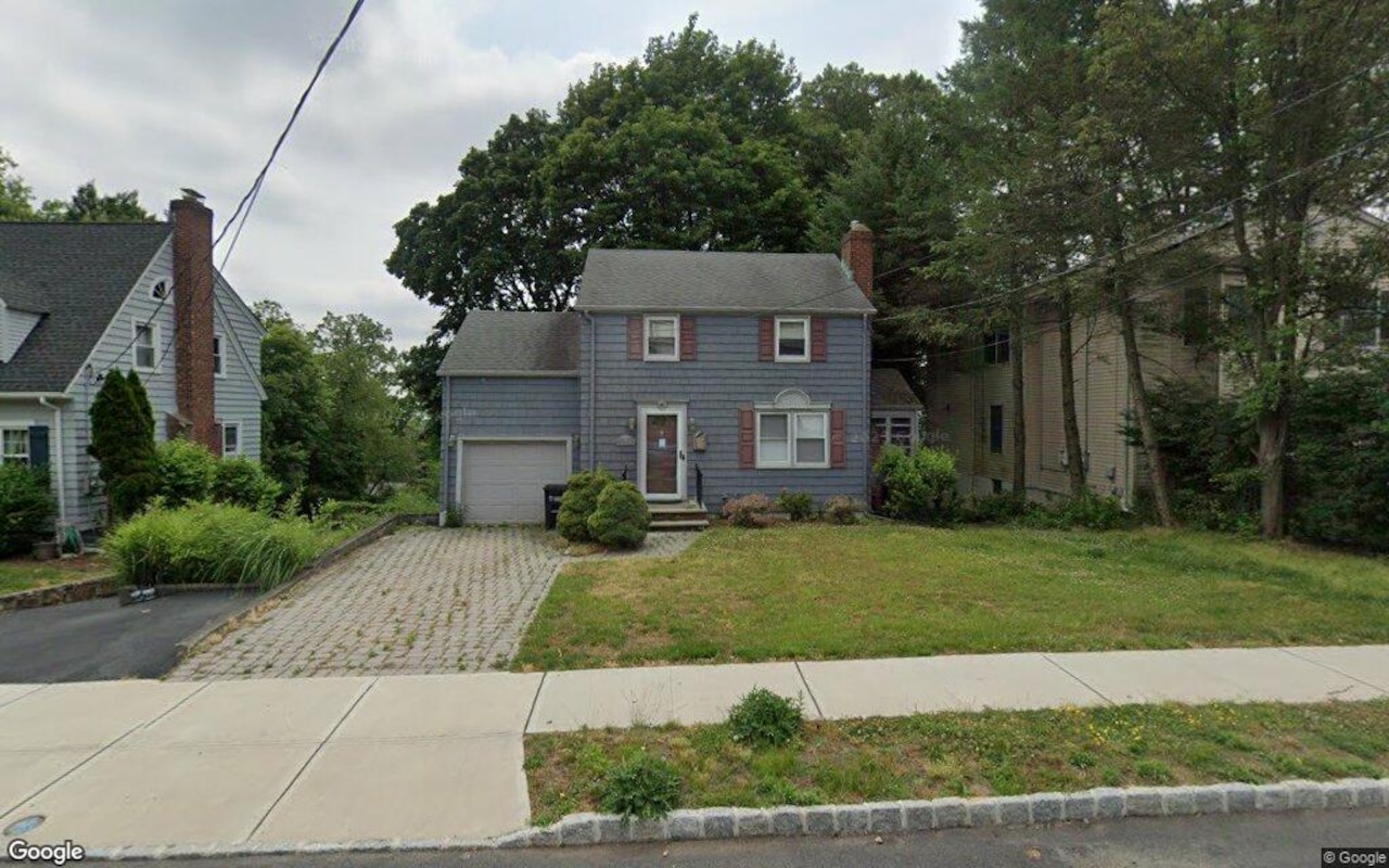 36 Harriet Street, West Orange, NJ