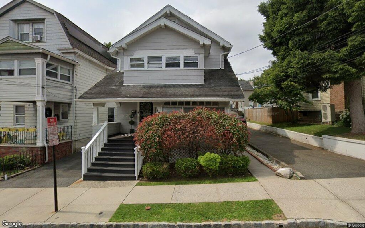 19 McKinley Avenue, West Orange, NJ
