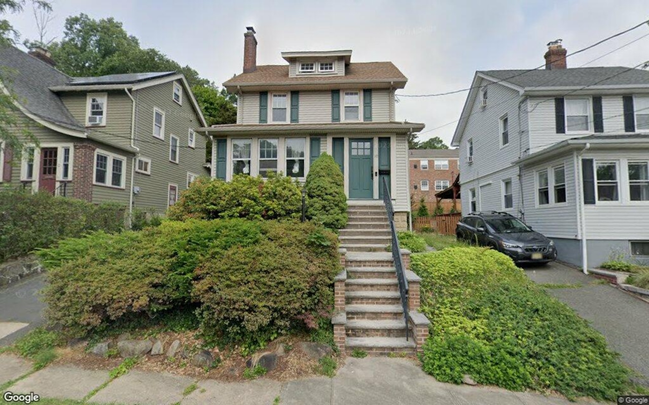 10 Wilson Terrace, West Orange, NJ