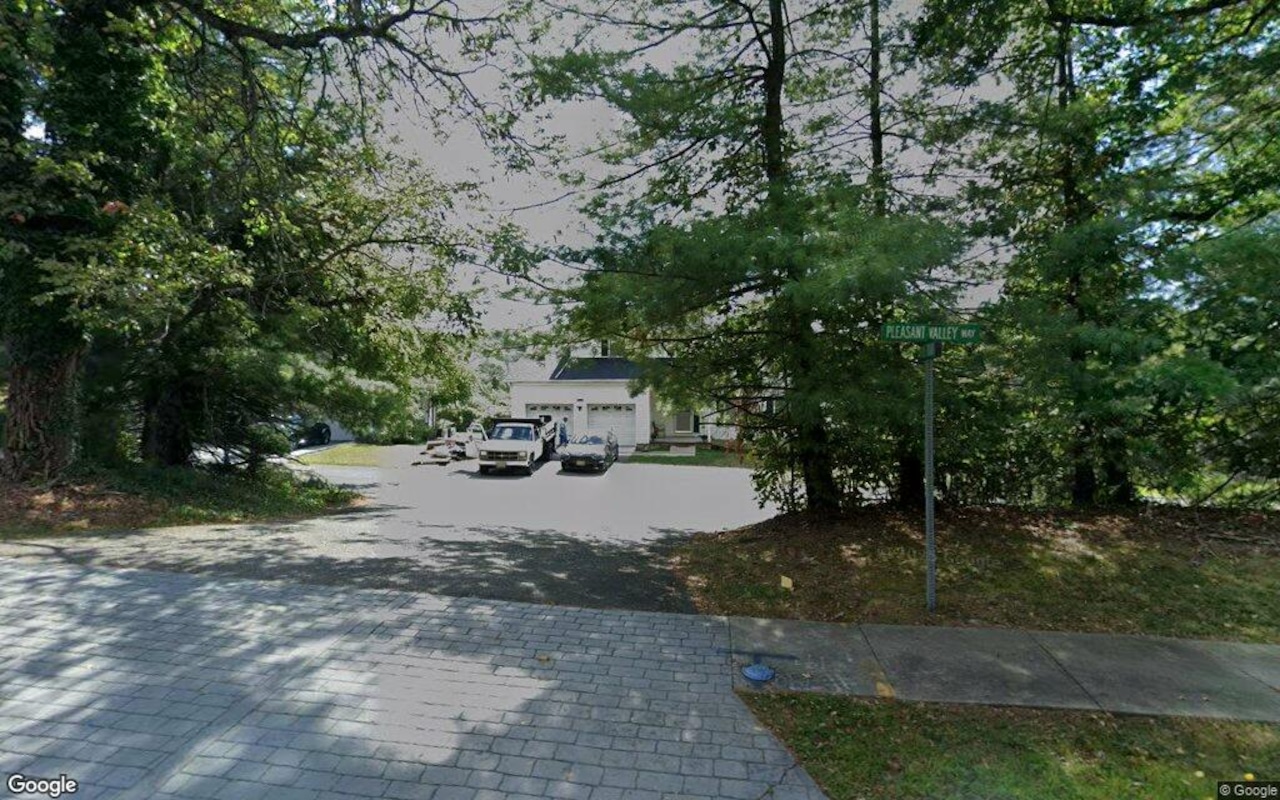 1436 Pleasant Valley Way, West Orange, NJ