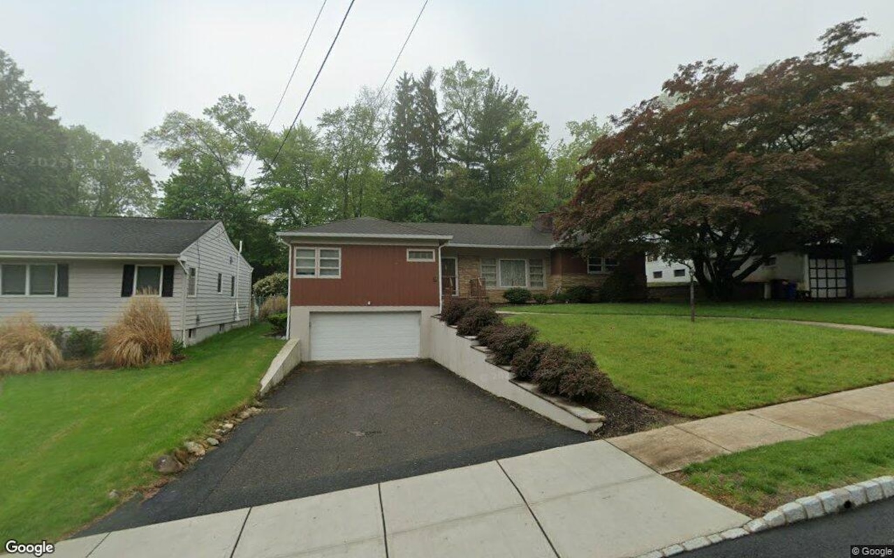 32 Fairway Avenue, West Orange, NJ